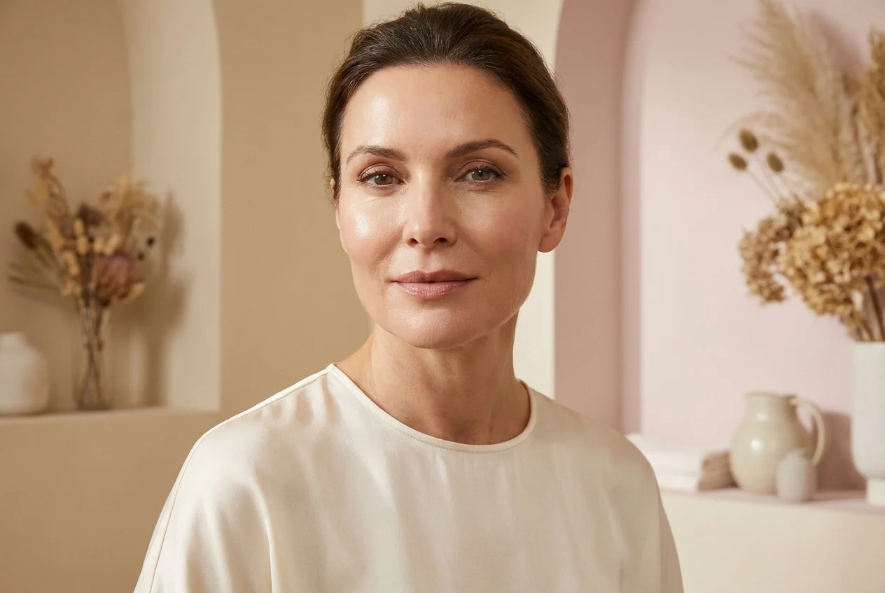 Sculptra biostimulator treatment